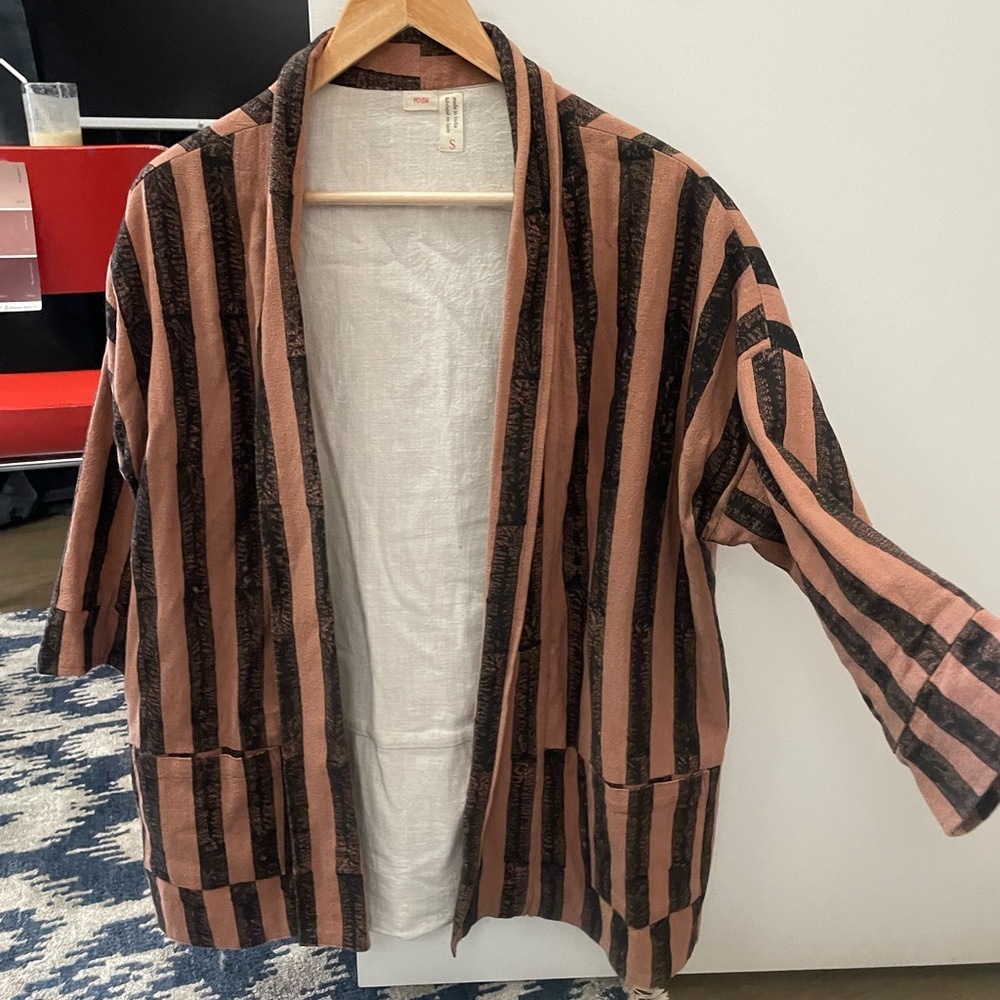 Jacket - Picture 3 of 5